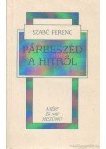 Dr. Szabó Ferenc - Párbeszéd a hitről