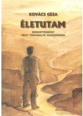 Kovács Géza - Életutam