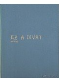 Zsigmond Márta (szerk.) - Ez a divat 1979-1980. (hiányos)