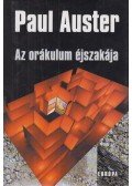 Auster, Paul - Az orákulum éjszakája