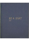 Zsigmond Márta (szerk.) - Ez a divat 1976. (teljes)
