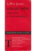 Jones, Leroi - A blues népe