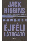 Jack Higgins - Éjféli látogató