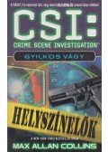 Max Allan Collins - Gyilkos vágy
