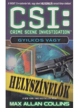 Max Allan Collins - Gyilkos vágy Max Allan Collins - Gyilkos vágy, Budapest 2006 antikvár könyv