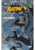 Lee, Jim,Loeb, Jeph,Williams, Scott - Batman - Hush 1. rész