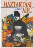 Köves J.Julianna - Háztartási ABC