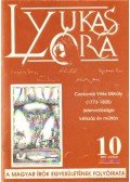 Szalay Károly - Lyukasóra 2005. XIV. évfolyam 10.