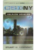 Kaminsky, Stuart M. - Halálos védelem