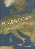 Filippinyi Éva - Európai utasok a vasfüggönyön innen és túl