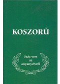 Gráf Rezső - Koszorú