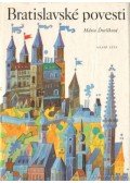 Duricková, Mária - Bratislavské povesti
