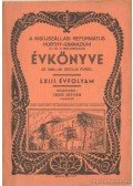 Jankó István - A kisújszállási Református Horthy-Gimnázium évkönyve az 1938-39. iskolai évről LXIII. évfolyam