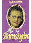 Mancini, Angela - Borostyán 9.