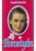 Mancini, Angela - Borostyán 15.
