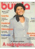 Susanne Stein (szerk.) - Burda 1996. évfolyam (teljes)