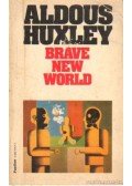 Huxlev, Aldous - Brave New World