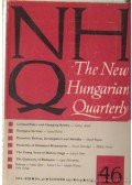 Boldizsár Iván - The New Hungarian Quarterly No. 46