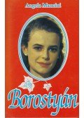 Mancini, Angela - Borostyán 10.