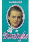Mancini, Angela - Borostyán 13.