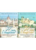 Alföldy Jenő,Bakos István,Hámori Péter,Kiss Gy. Csaba - Haza, a magasban - Magyar nemzetismeret I-II.