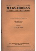 Putnoky Imre - Magyarosan VIII. évf. 1939. 3. füzet