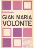 Dániel Ferenc - Gian Maria Volonté