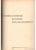 Budagjan - Az ételek és a táplálkozás egészségtana; Vengéglátóipari egységes étel-receptkönyv (2 mű)