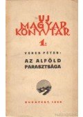Veres Péter - Az Alföld parasztsága