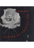 Blake, William - Versek és próféciák