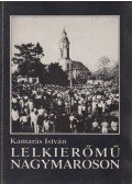 Kamarás István - Lelkierőmű Nagymaroson