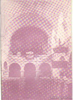 Dr. Szabó László - Kisújszállás város története II. Dr. Szabó László - Kisújszállás város története II., Kisújszállás 1987 antikvár könyv