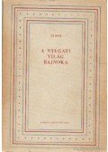 Synge - A nyugati világ bajnoka