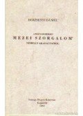 Berzsenyi Dániel - A magyarországi mezei szolgalom némelly akadályairól
