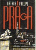 Phillips, Arthur - Prága