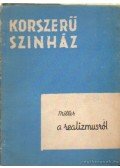 Arthur Miller - A realizmusról