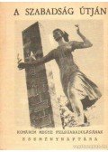 Kovács Emil - A szabadság útján
