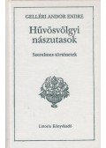 Gelléri Andor Endre - Hűvösvölgyi nászutasok