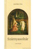 Bozóky Éva - Szárnyasoltár