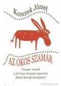 Konczek József - Az okos szamár