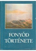 Kanyar József - Fonyód története