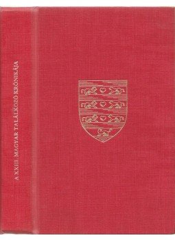 Nádas Rózsa-Somogyi Ferenc - A XXXII. magyar találkozó krónikája Nádas Rózsa-Somogyi Ferenc - A XXXII. magyar találkozó krónikája, Cleveland,Ohio 1994 antikvár könyv