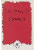 Krúdy Gyula - Szerenád