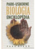dr. Plajner Ákosné - Park-Usborne Biológia enciklopédia