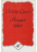 Krúdy Gyula - Magyar tükör