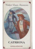 Robert Louis Stevenson  - Catriona