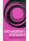 Albert Gábor - Láthatatlan színpad