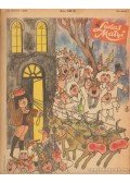 Tabi László - Ludas Matyi 1975. XXXI. évfolyam (hiányos)