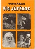 Tabi László - Víg játékok