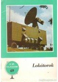 Philip Miklós - Lokátorok